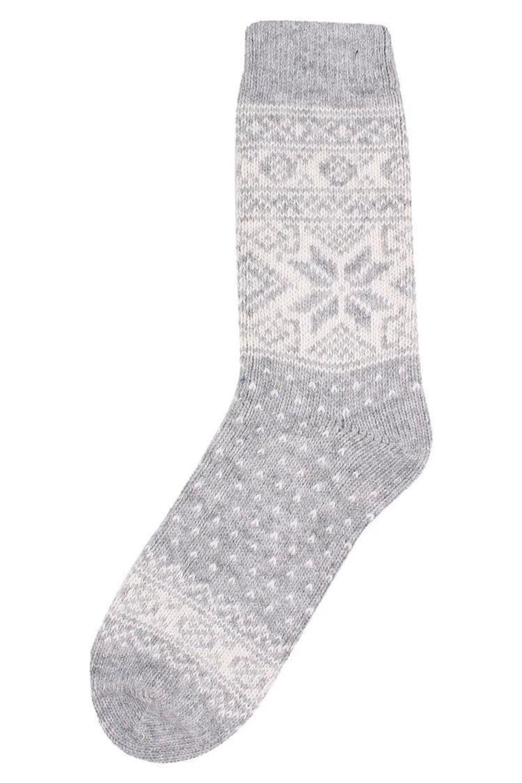 Socken Wolle Lammwolle Danefae Fair Fashion Wollsocken