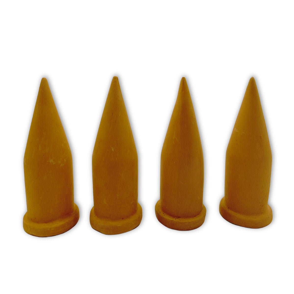 Tonkegel MINI zur sparsamen Bewässerung