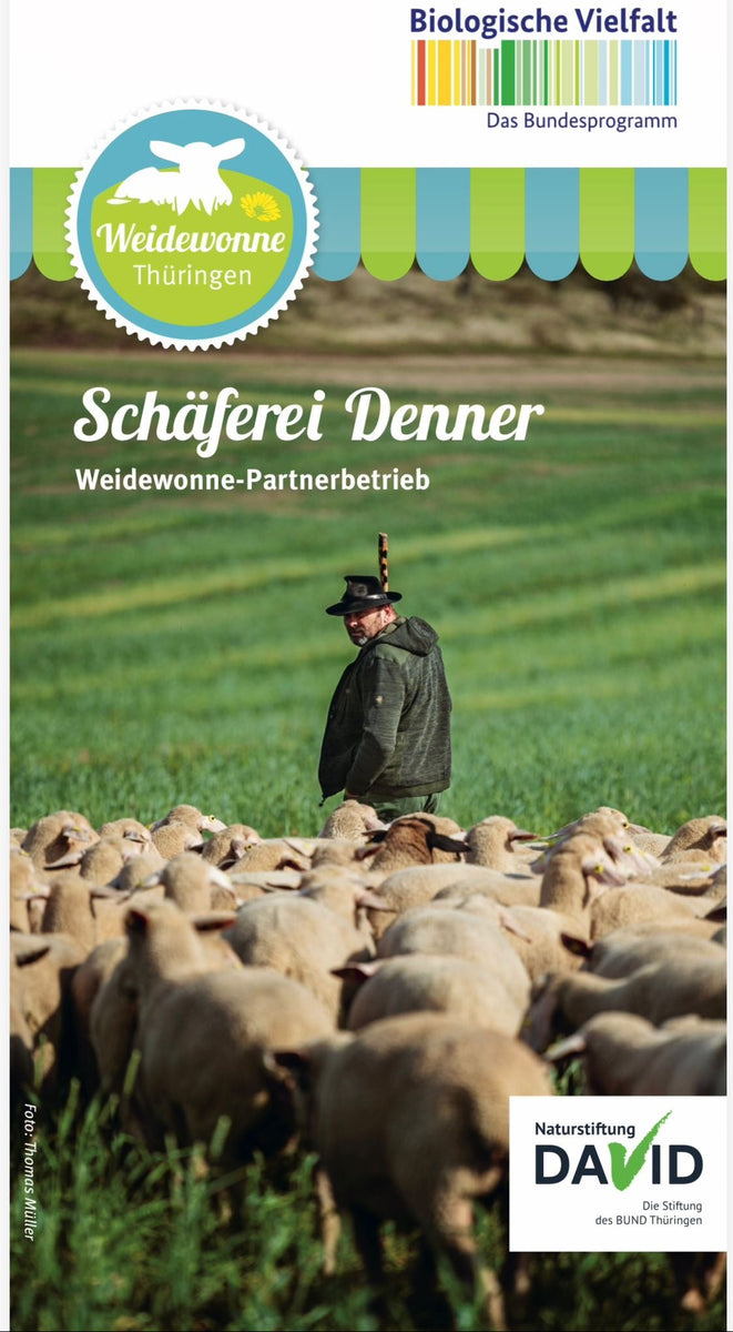 Dünger & Mulchmaterial aus Schafwolle – Die Sprießerie