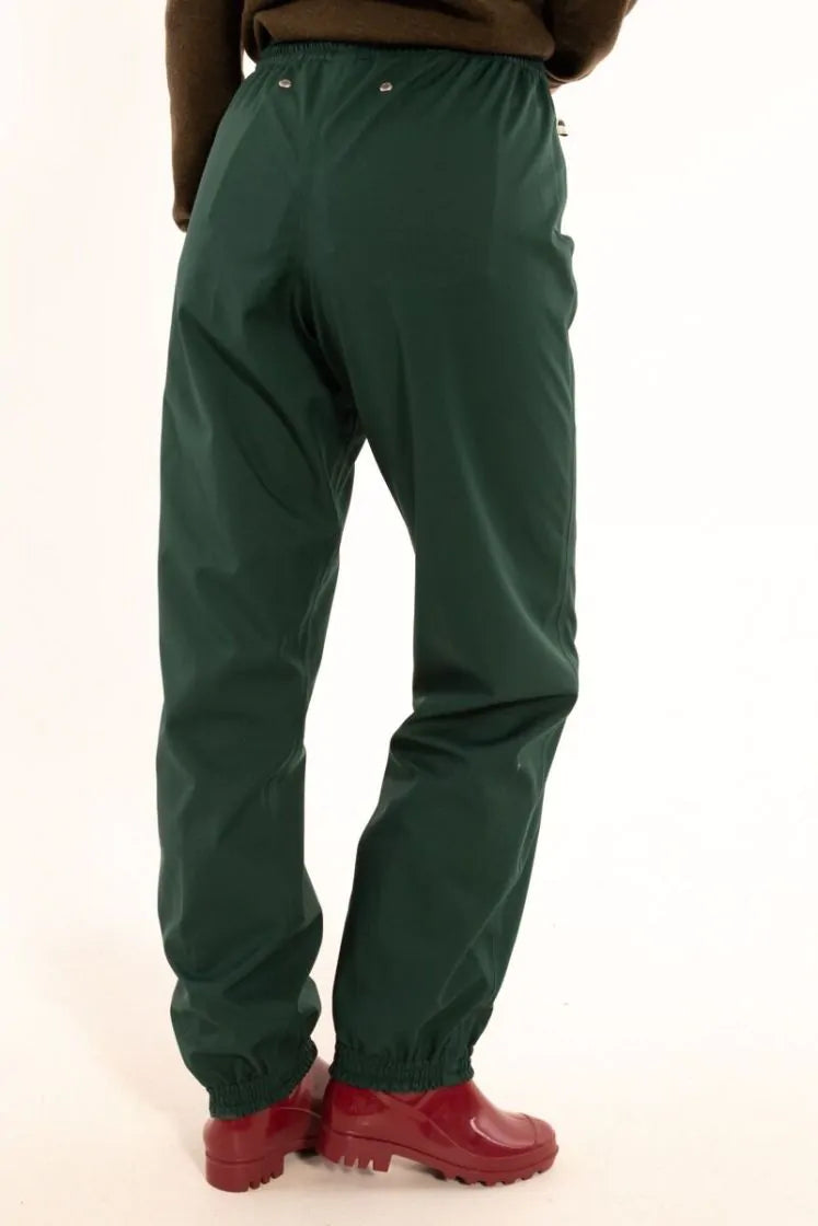 Regenhose Regenschutz Hose Outdoorhose Outdoor Gartenhose Danefae Danecommuter Rain Pants