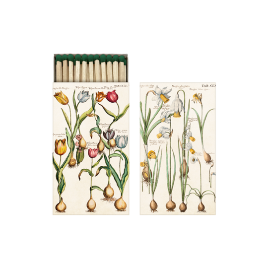 Long matches with different motifs