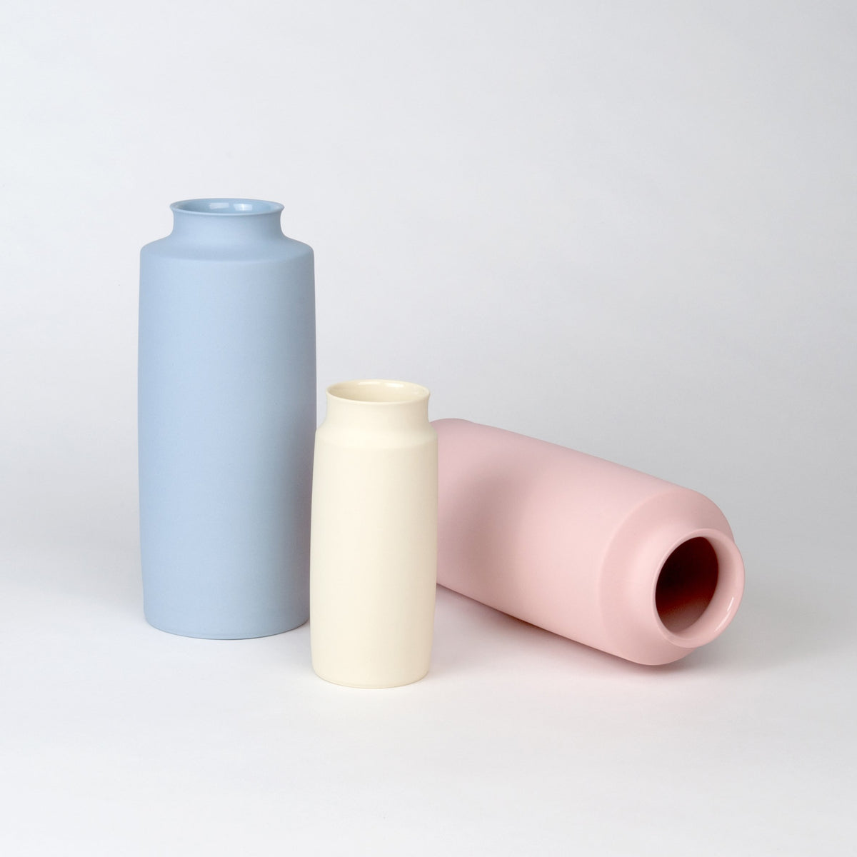 Large vase TINI - handmade in Thuringia