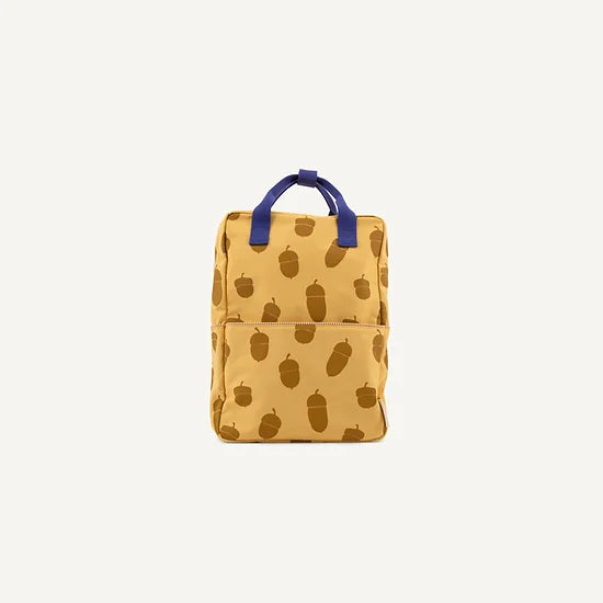 Rucksack Acorn - aus recycelten PET Flaschen
