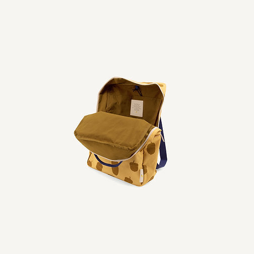Rucksack Acorn - aus recycelten PET Flaschen