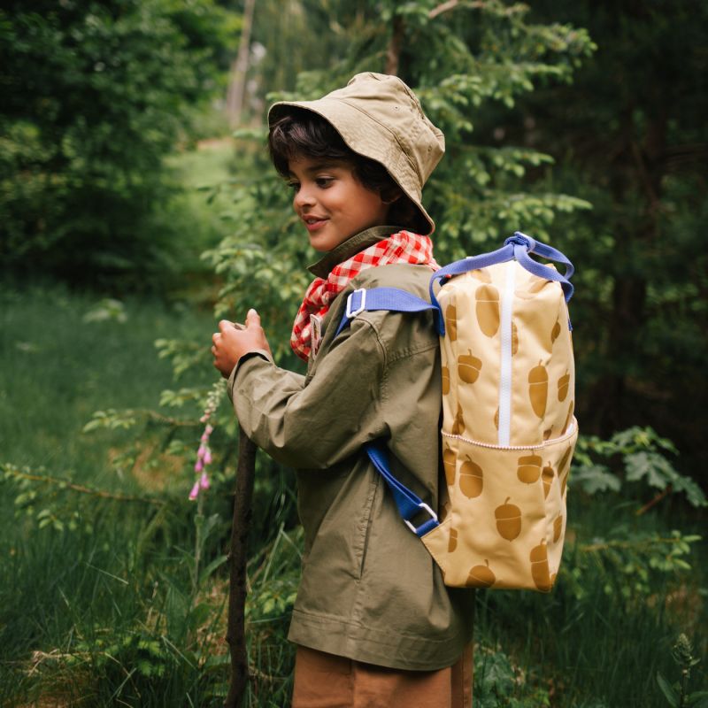 Rucksack Acorn - aus recycelten PET Flaschen