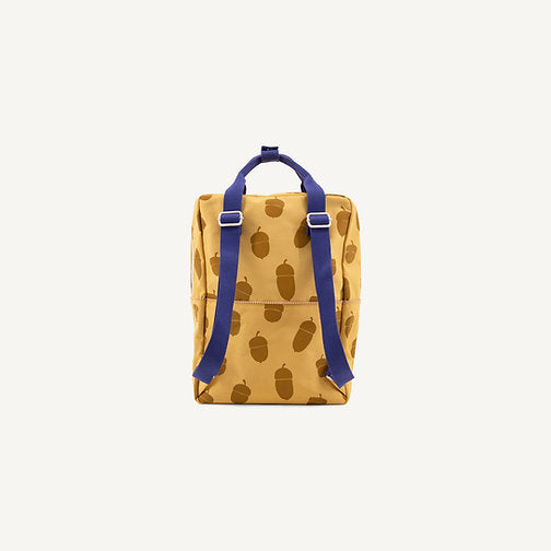 Rucksack Acorn - aus recycelten PET Flaschen