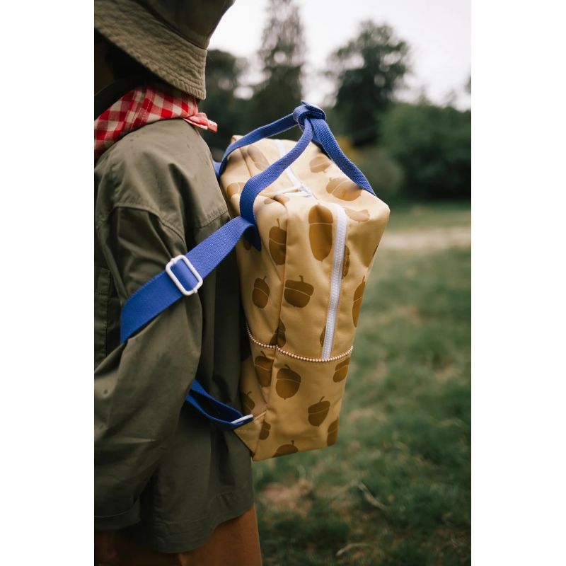 Rucksack Acorn - aus recycelten PET Flaschen