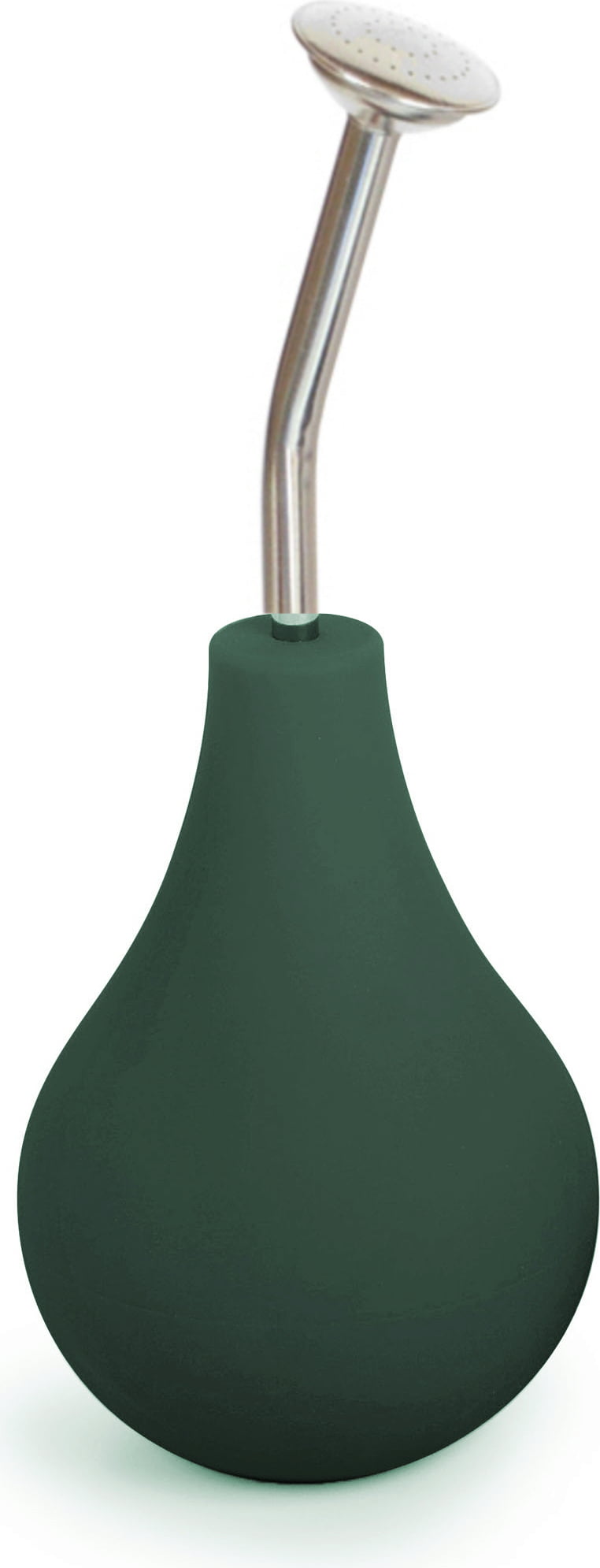 Ballbrause in Dunkelgrün 500ml