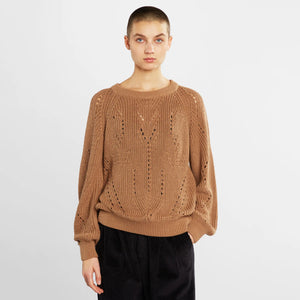 Knitted sweater Ockelbo