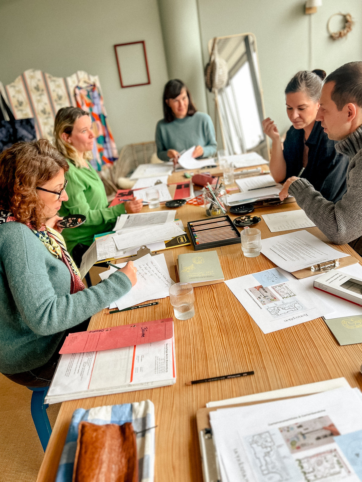 Workshop Dein erster Garten