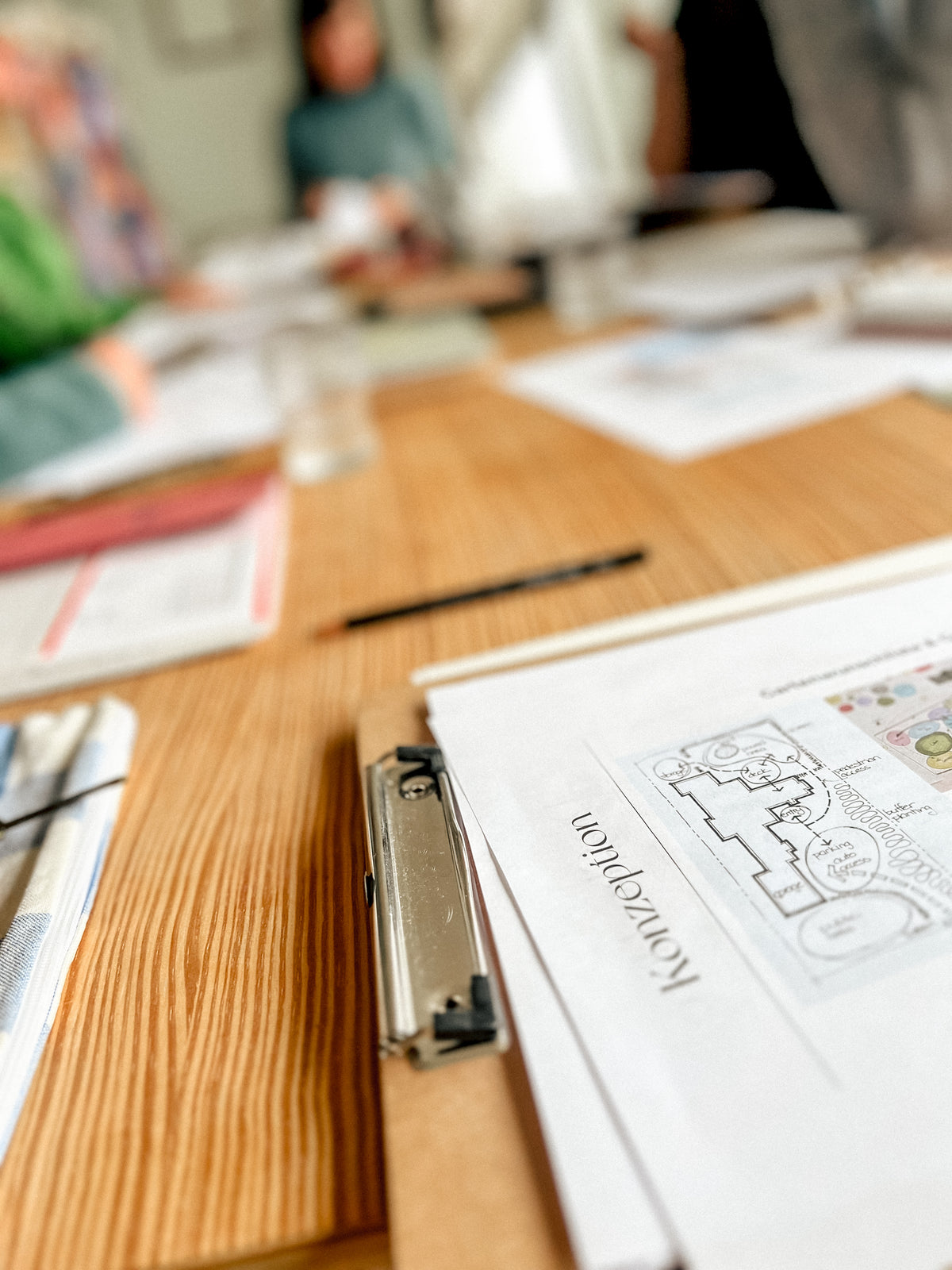 Workshop Dein erster Garten