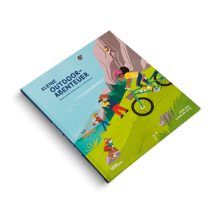 Kleine Outdoor Abenteuer Mini Gestalten Kinderbuch