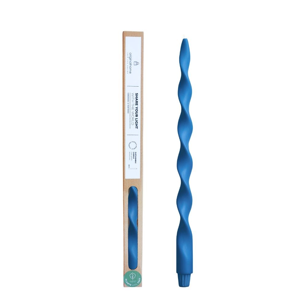 Extra large stick candles - individually, different colors