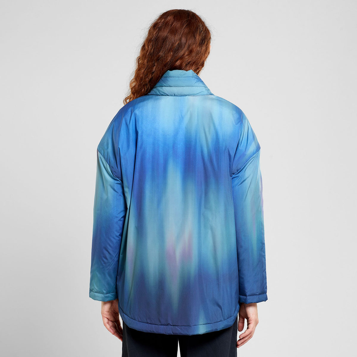 Kimono Jacke Nordlichter
