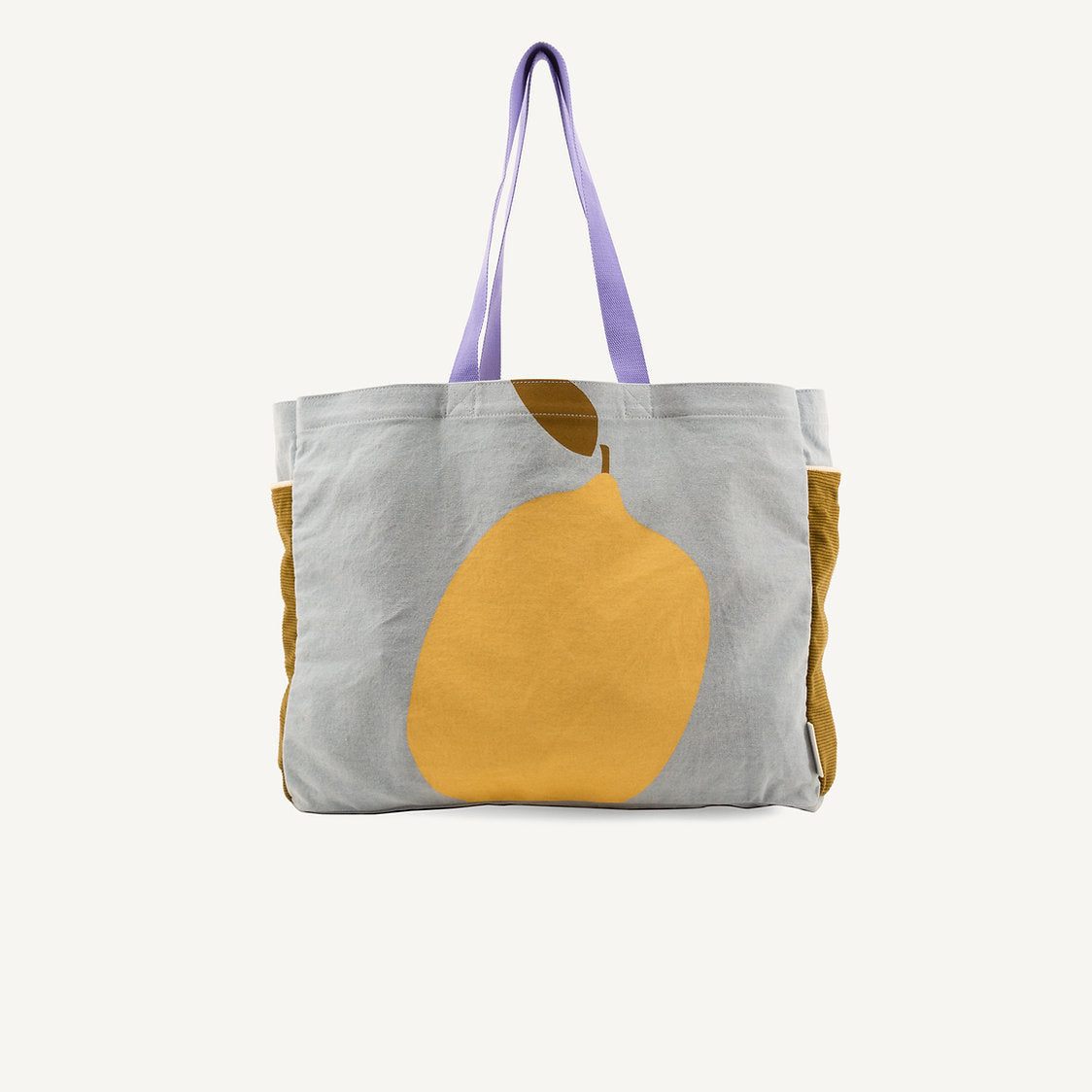 Pears &amp; Lemons bag