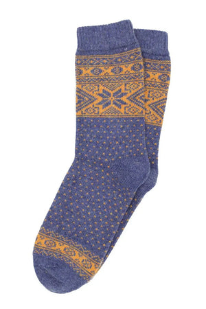 Socken Wolle Lammwolle Danefae Fair Fashion Wollsocken skandinavisch