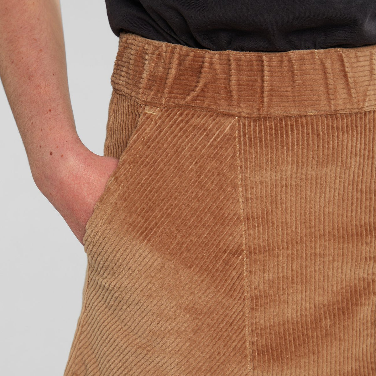 Rock Kord Haga Dedicated Kordrock Taschen