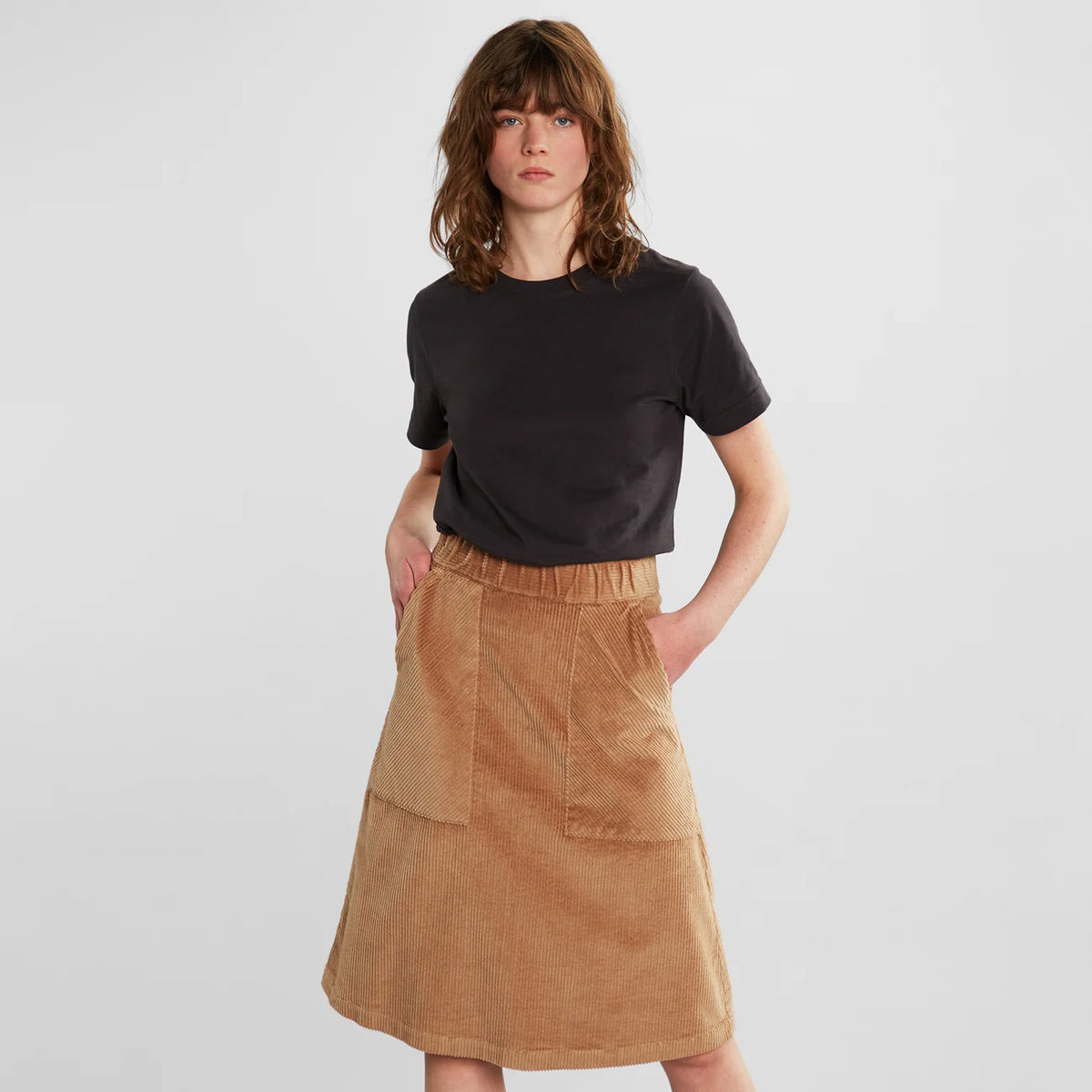 Rock Kord Haga Dedicated Kordrock Taschen