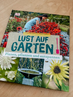 Bild in Slideshow öffnen, Second Hand Garten- &amp; Kochbücher
