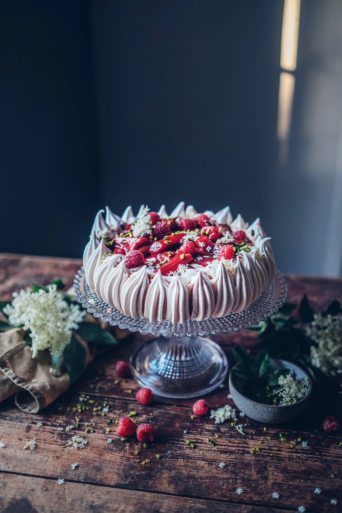 Durch das Jahr mit Our Food Stories Kochbuch glutenfrei Kochen Gestalten Verlag